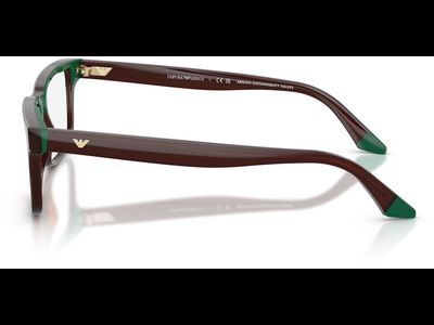 Emporio Armani Brille Herren Emporio Armani EA3269 6315 Ansicht 3