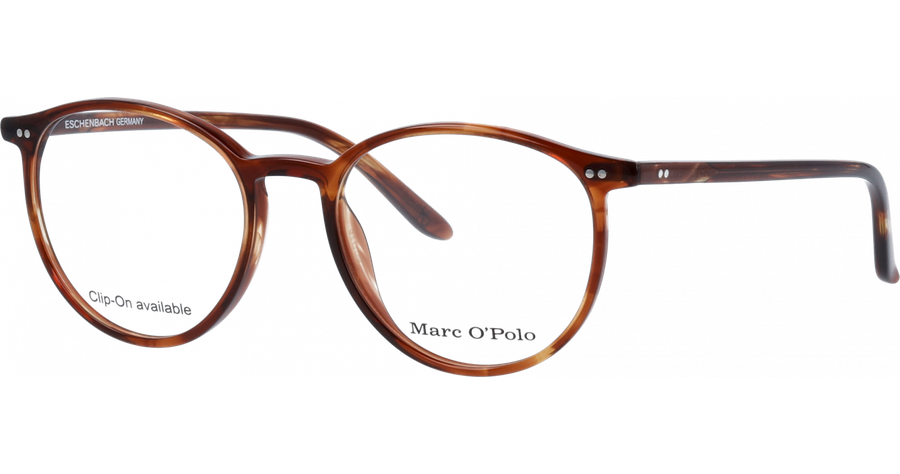 Marc O'Polo Brille Unisex Marc O'Polo 503084 60 5018 Ansicht 1