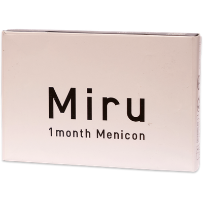  Miru 1Month 3er Ansicht 2