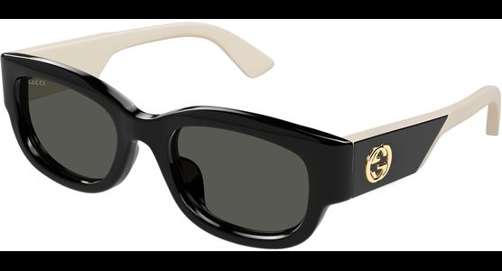 Gucci GG1667SK 54 001 - Ansicht 2