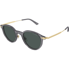 Montblanc Sonnenbrille Herren Montblanc MB0362S 49 004