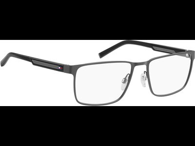 Tommy Hilfiger Brille Herren Tommy Hilfiger TH 2204 57 09V Ansicht 4