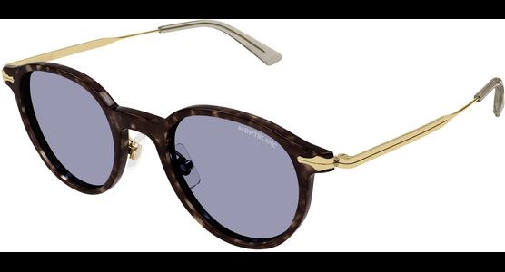 Montblanc MB0362S 49 002 - Ansicht 2