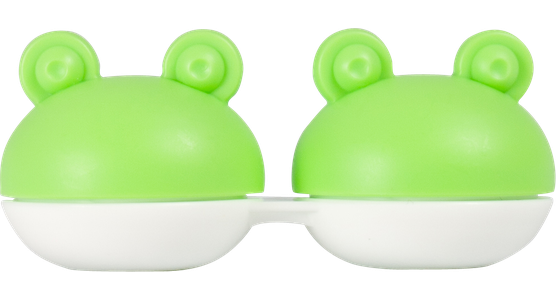 Froggy Linsenbehälter - Ansicht 2