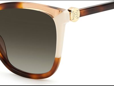 Carolina Herrera Sonnenbrille Damen Carolina Herrera CH 0052/S 58 C1H Ansicht 3