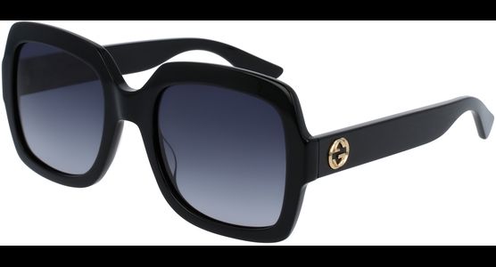 Gucci GG0036SN 54 001 - Ansicht 2