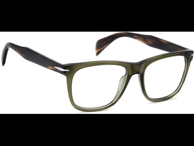  David Beckham DB 1208 52 Grün Ansicht 4