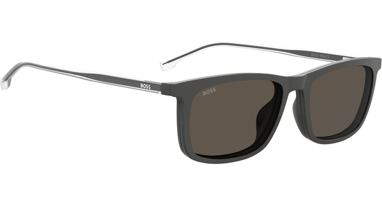 HUGO BOSS BOSS 1150/CS  FRE MATT Grau - Ansicht 4