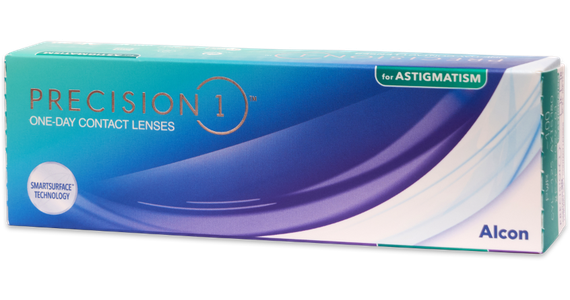 Precision1 for Astigmatism 30er - Ansicht 4