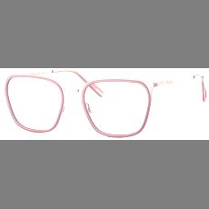 Mini Eyewear Brille Damen Mini Eyewear 741053 53 50