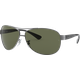 Ray-Ban RB3386 004/9A 63
