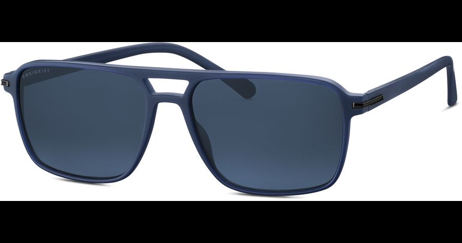Freigeist Sonnebrille Herren Freigeist 866012 62 70 Ansicht 1
