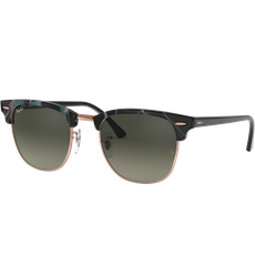 Ray-Ban Sonnenbrille Unisex Ray-Ban Clubmaster Classic RB3016 125571 51