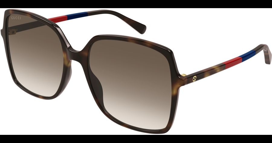  Gucci GG0544S 57 008 Ansicht 1