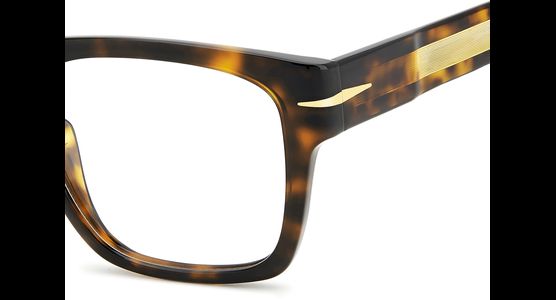 David Beckham DB 7020/BOLD 54 86 - Ansicht 4