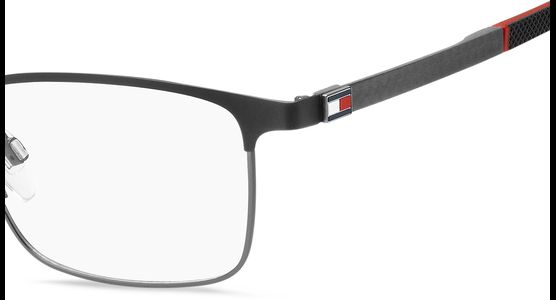 TOMMY HILFIGER TH 1919 BLACK - Ansicht 4