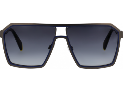 Humphreys Sonnebrille Unisex Humphreys 585330 59 30 Ansicht 4