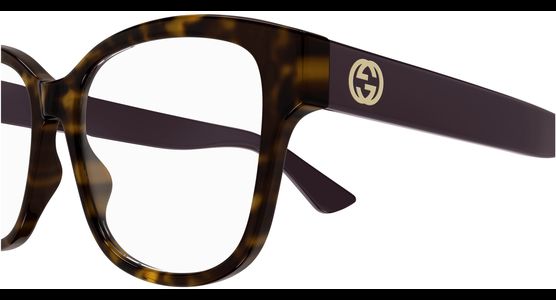 Gucci GG1340O 54 008 - Ansicht 4