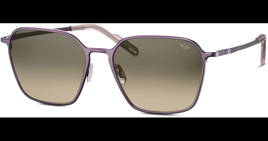Mini Eyewear Sonnebrille Damen Mini Eyewear 745011 56 55 Ansicht 1