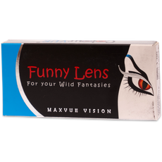  ColourVUE Funny Lens