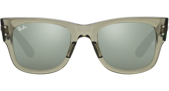 Ray-Ban Mega Wayfarer RB0840S 66355C - Ansicht 13