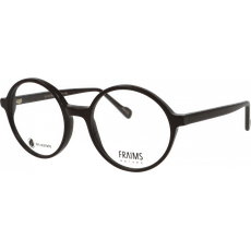 FRAIMS Brille Damen FRAIMS NATURE 03-41190-01 Holly, dunkelbraun glänzend