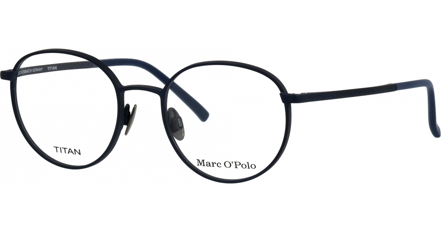 Marc O'Polo Brille Unisex Marc O'Polo 500044 50 70 Ansicht 1