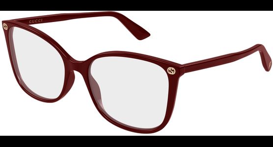 Gucci GG0026O 55 031 - Ansicht 2