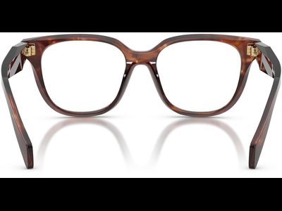Prada Brille Damen Prada PR C11V 14P1O1 Ansicht 4