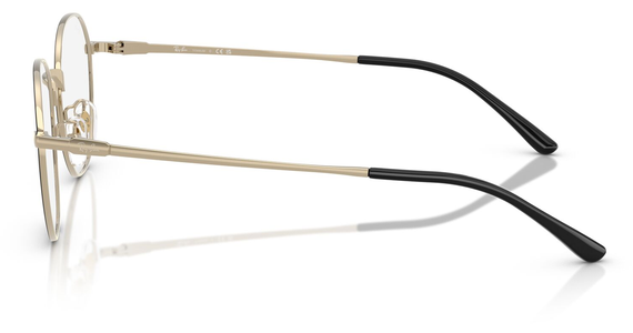 Ray-Ban RX8778D 1250 - Ansicht 4