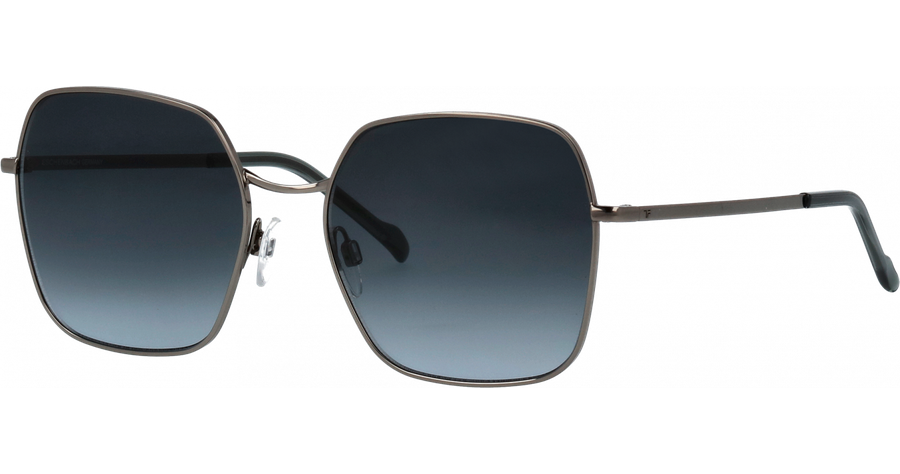 Titanflex Sonnebrille Damen Titanflex 826700 56 30 Ansicht 1