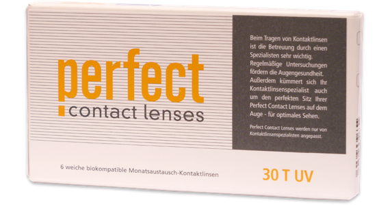 Perfect 30 T UV 6er - Ansicht 3