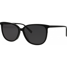 SunRay Sonnenbrille Damen SunRay 06-13010-01 5514, Schwarz 