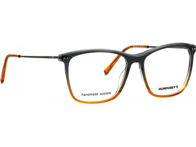 Humphreys Brille Damen Humphreys 581138 55 78 Ansicht 3