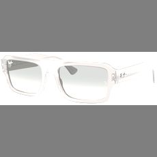 Ray-Ban Sonnenbrille Unisex Ray-Ban Flacko RB4454 680571 56