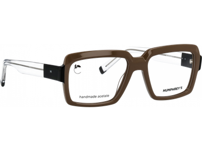 Humphreys Brille Herren Humphreys 583169 55 60 Ansicht 3