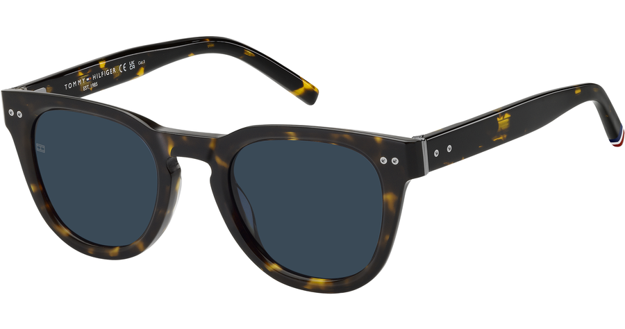  Tommy Hilfiger TH 86/S 49 086 Ansicht 1