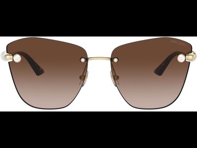 Jimmy Choo Sonnenbrille Damen Jimmy Choo JC4004HB 300613 59 Ansicht 2