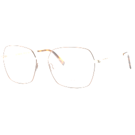 FRAIMS Brille Damen FRAIMS 03-15000-01 Dionne, Havanna/Gold