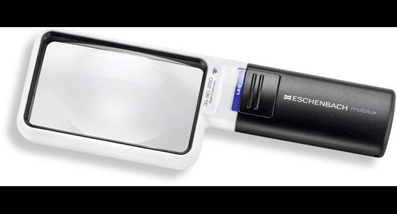 Eschenbach mobiluxLED 8D 3x 90x54 mm - Ansicht 2