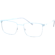 Titanflex Brille Herren Titanflex 820995 54 70