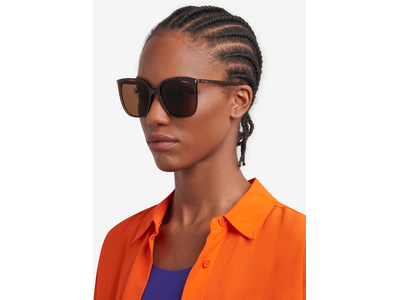 Polaroid Sonnenbrille Damen Polaroid PLD 6218/S 56 Ansicht 5
