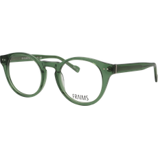 FRAIMS Brille Unisex FRAIMS 03-51280-02 Matz