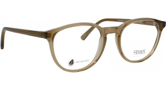 FRAIMS NATURE 03-23030-02 Viola, Olivgrau glänzend - Ansicht 5