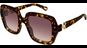Chloé CH0301S 52 002