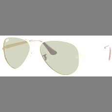 Ray-Ban Sonnenbrille Unisex Ray-Ban RB3925 001/31