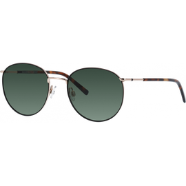 Humphreys Sonnenbrille Unisex HUMPHREY´S 585290 21 2040 Gold/Havanna