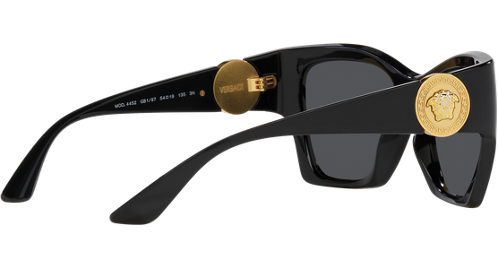 Versace VE4452 GB1/87 - Ansicht 9