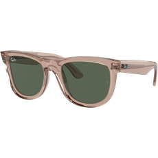 Ray-Ban Sonnenbrille Unisex Ray-Ban Wayfarer Reverse RBR0502S 6727VR