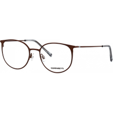 Humphreys Brille Unisex Humphreys 582372 51 60